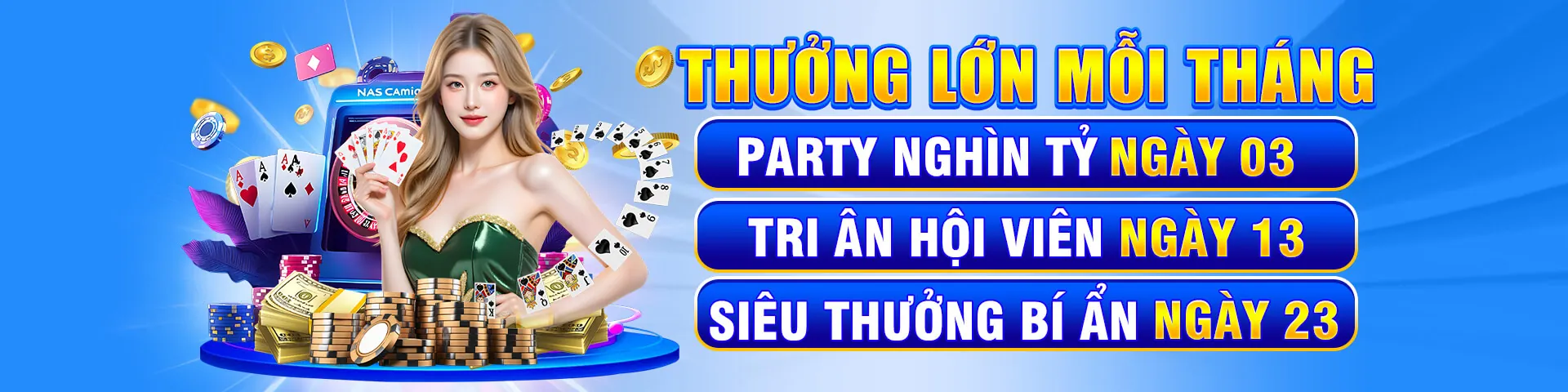 Thế giới trò chơi Slot ww888 login đầy kịch tính